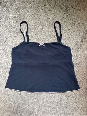 Edikted Cami Tank Top